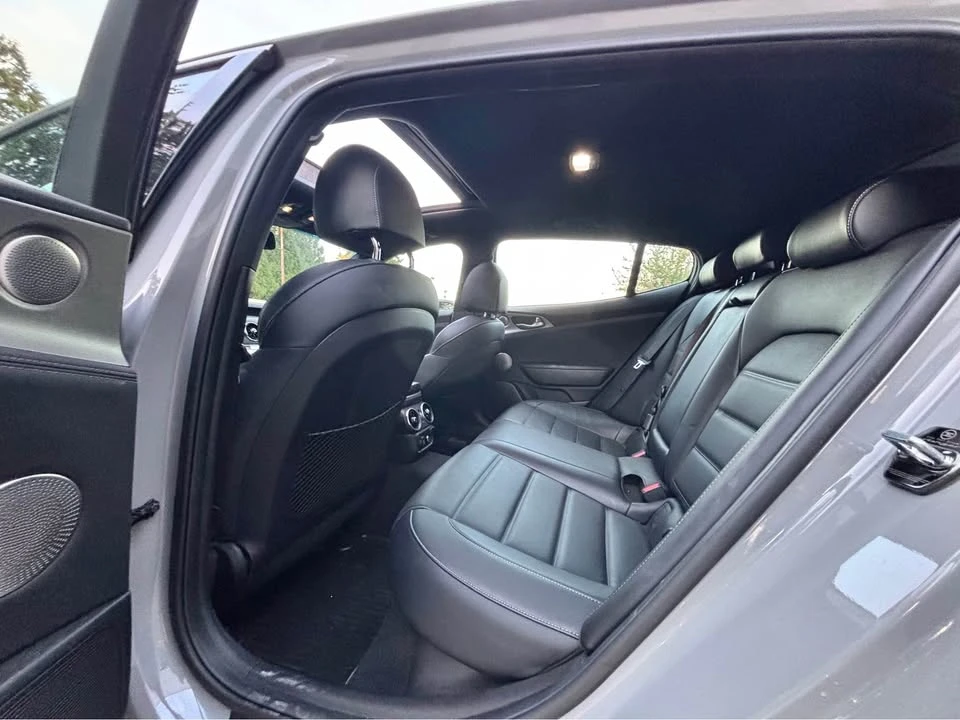 2021 Kia Stinger GT - Image 5 of 12