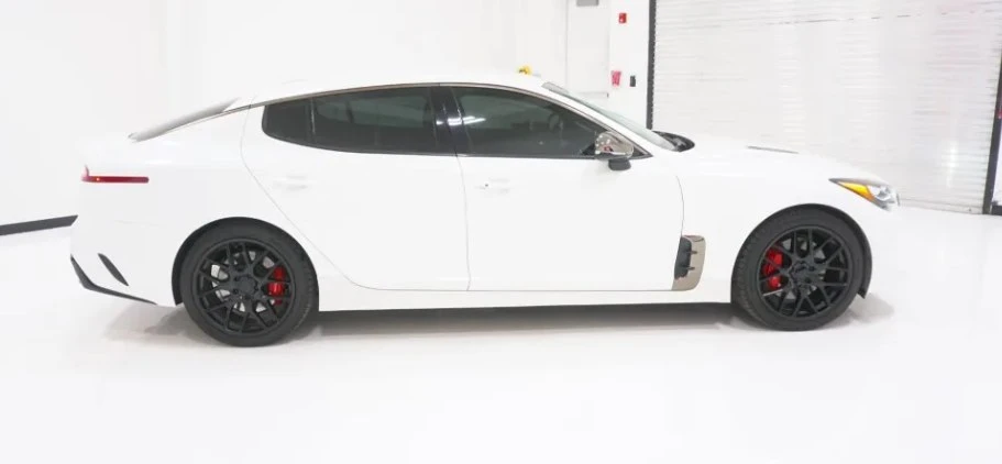 2021 Kia Stinger GT - Image 3 of 11