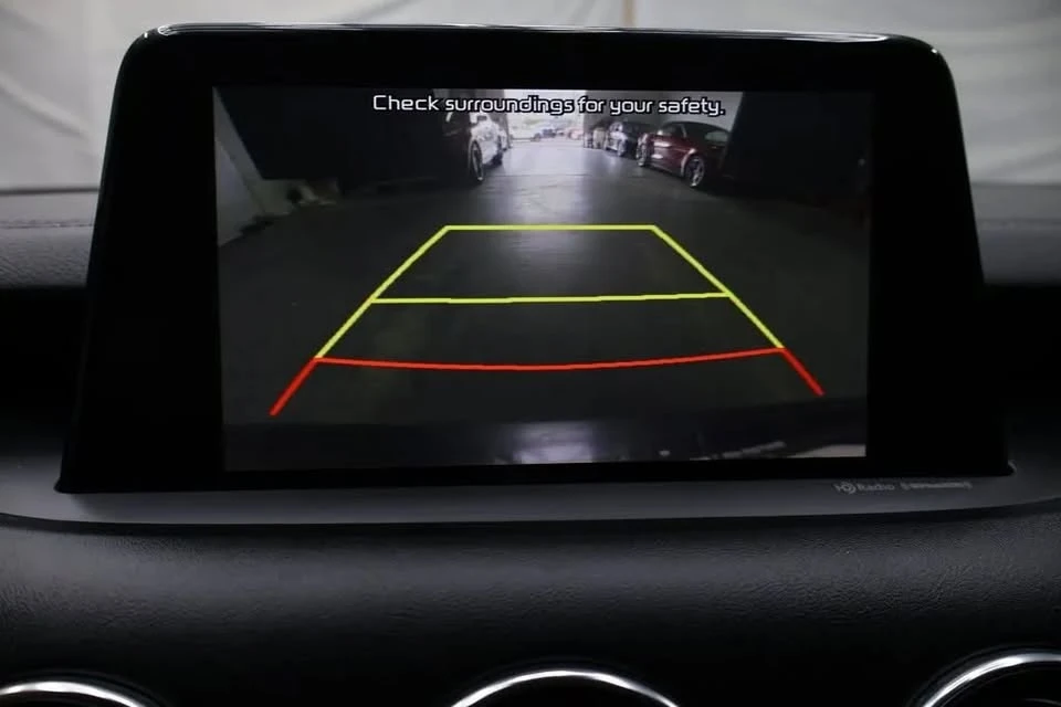 2021 Kia Stinger GT - Image 19 of 19