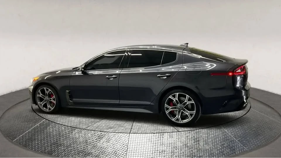 2021 Kia Stinger GT - Image 5 of 19