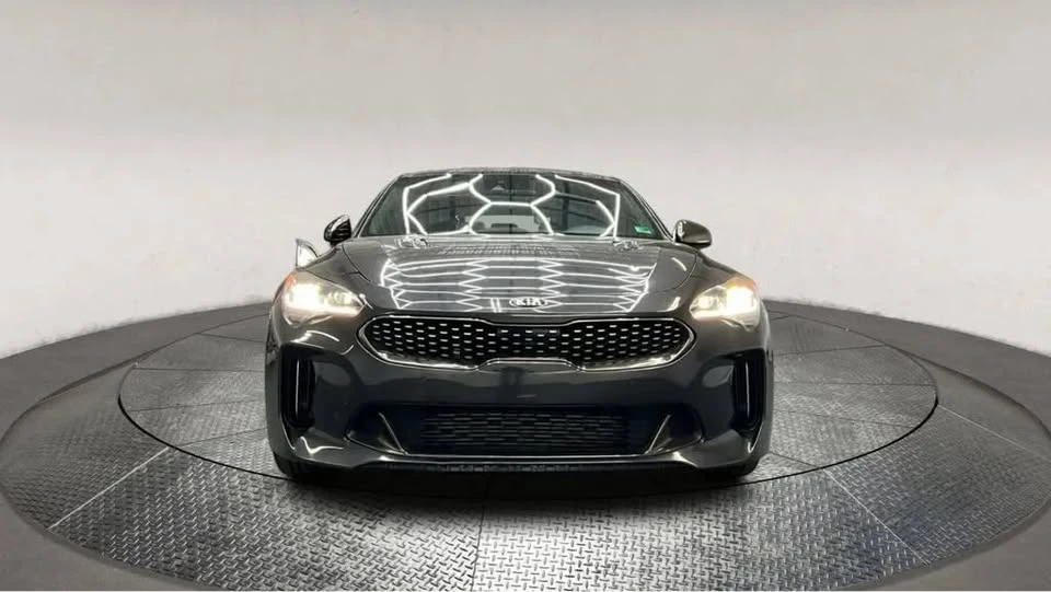 2021 Kia Stinger GT - Image 2 of 19