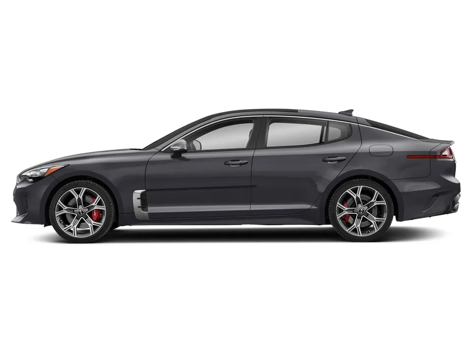2021 Kia Stinger GT - Image 3 of 12