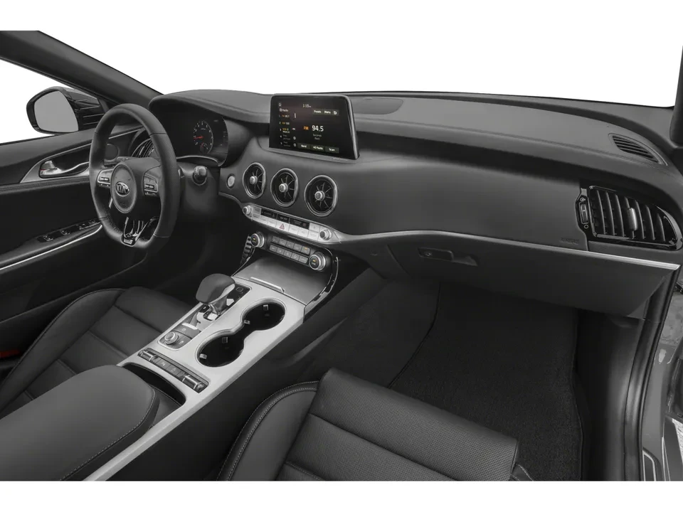 2021 Kia Stinger GT - Image 11 of 12