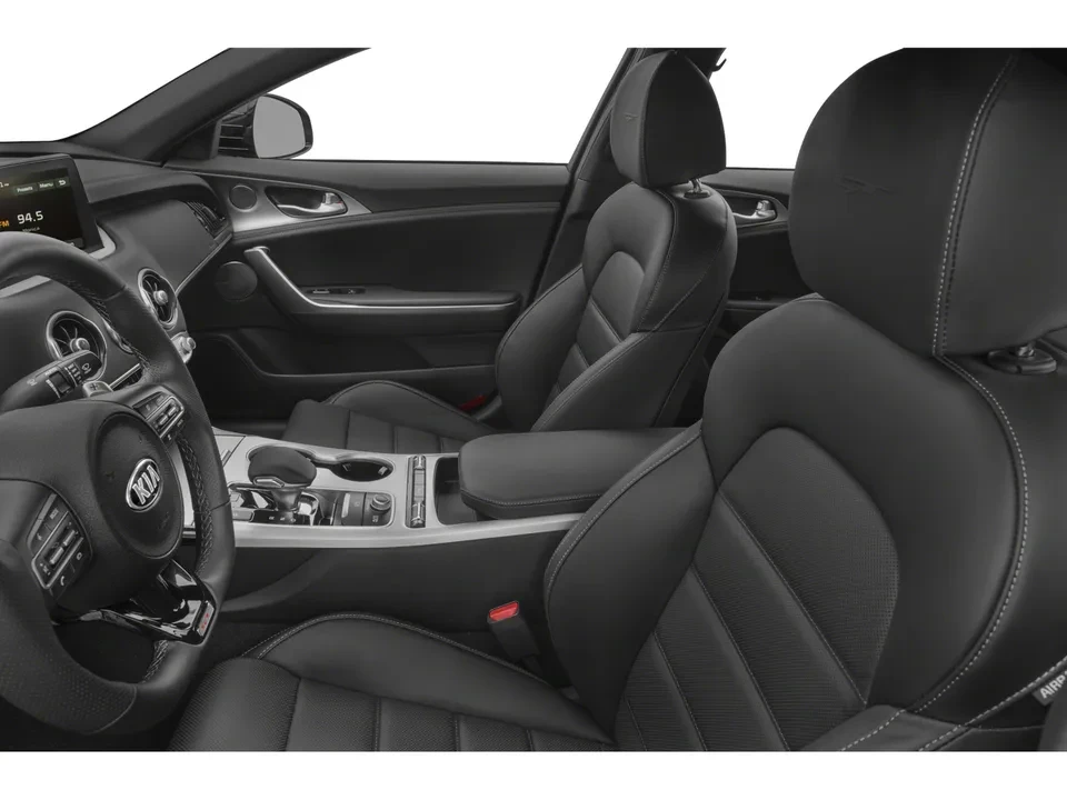 2021 Kia Stinger GT - Image 6 of 12