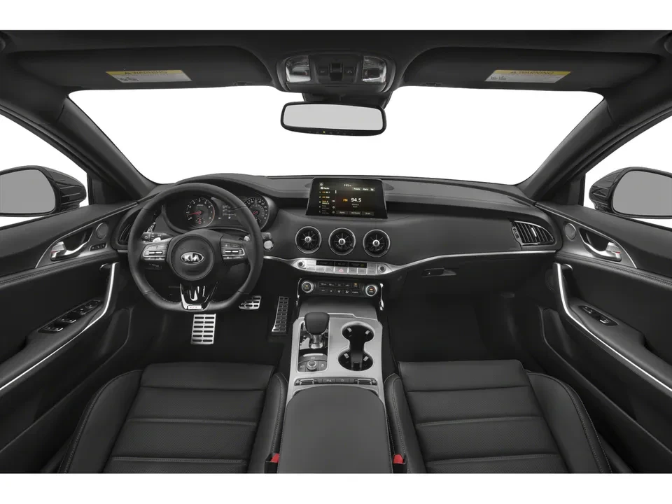 2021 Kia Stinger GT - Image 5 of 12