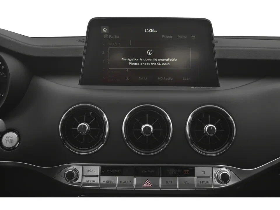 2021 Kia Stinger GT - Image 12 of 12