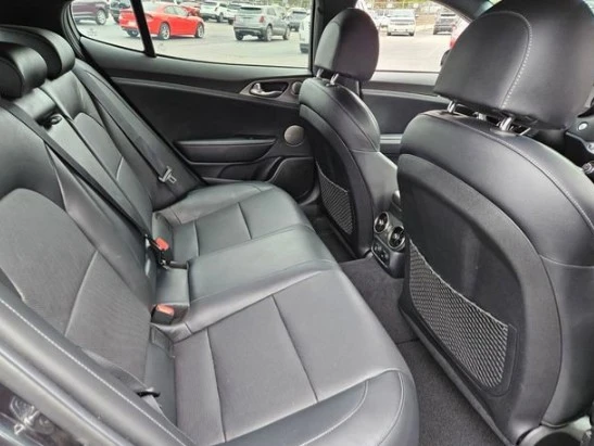 2021 Kia Stinger GT - Image 14 of 20