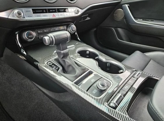 2021 Kia Stinger GT - Image 18 of 20
