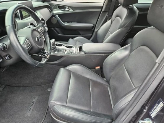 2021 Kia Stinger GT - Image 6 of 20