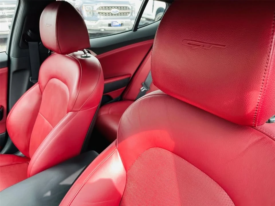 2021 Kia Stinger GT - Image 10 of 10