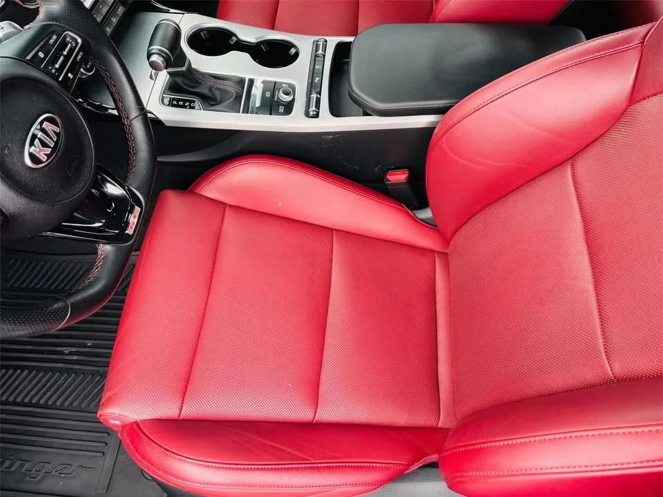2021 Kia Stinger GT - Image 9 of 10