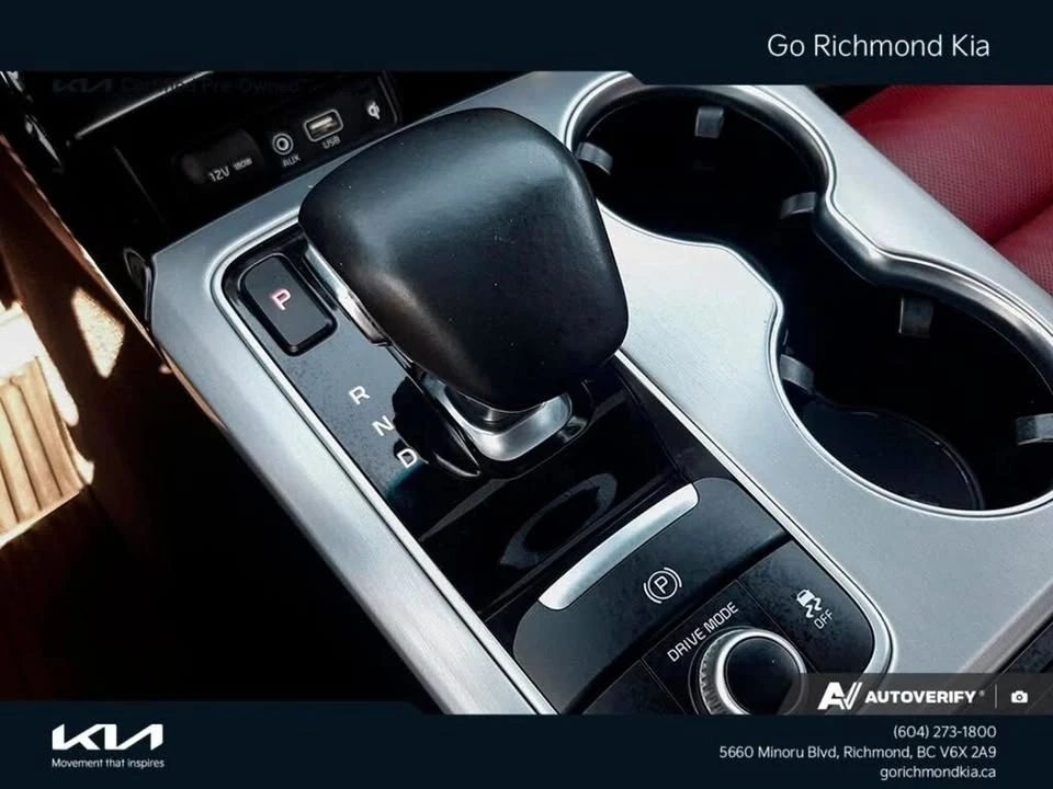 2021 Kia Stinger GT - Image 14 of 14