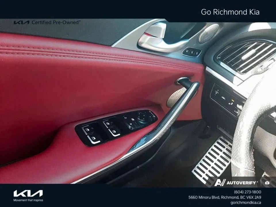 2021 Kia Stinger GT - Image 2 of 14