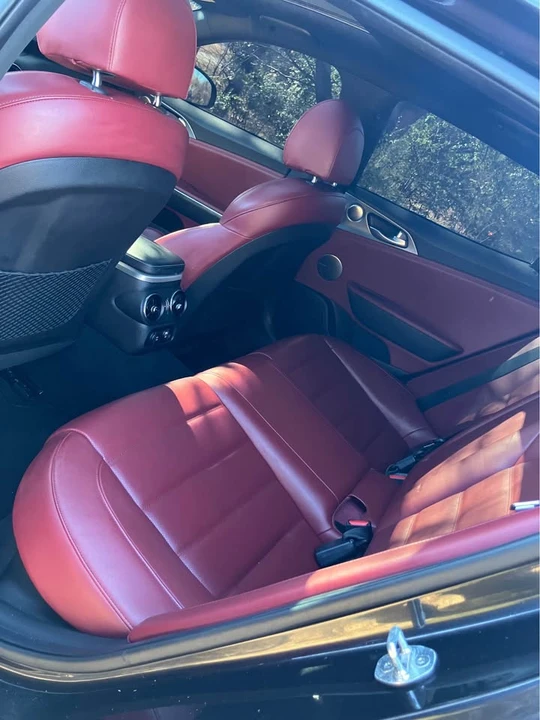 2021 Kia Stinger GT - Image 6 of 6