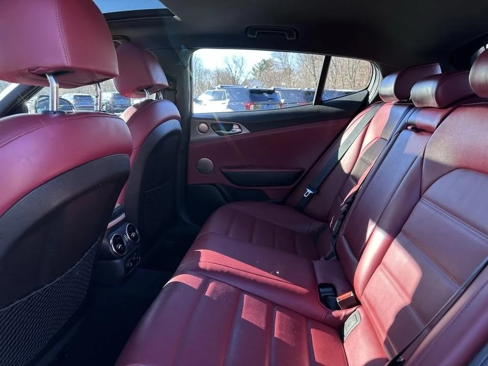 2021 Kia Stinger GT - Image 19 of 20
