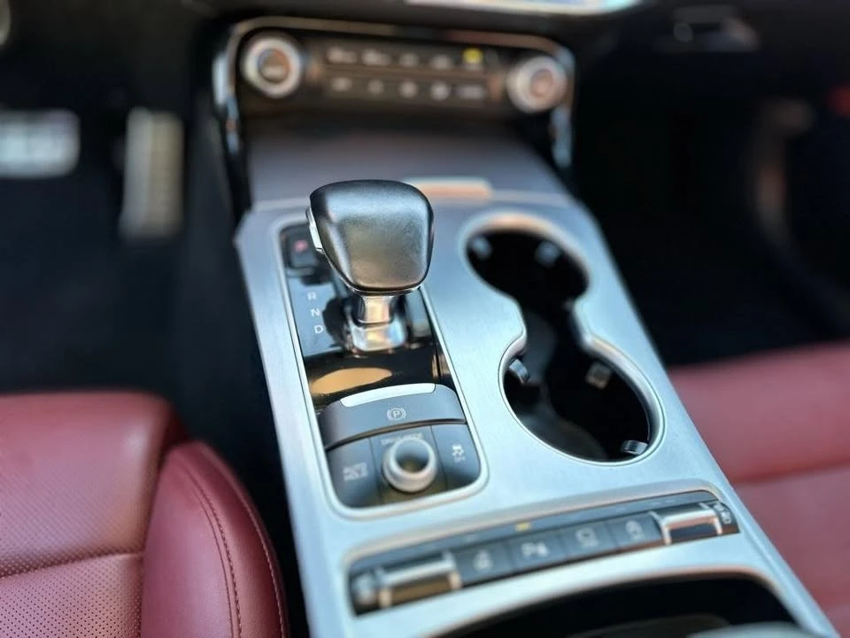 2021 Kia Stinger GT - Image 14 of 20