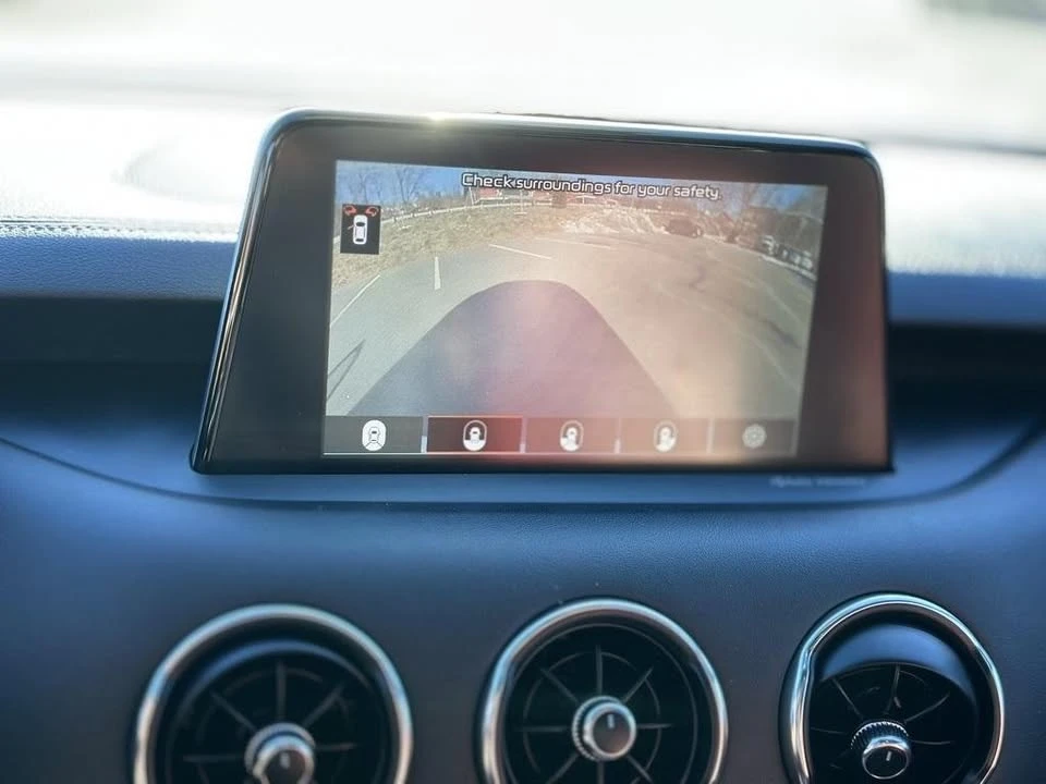 2021 Kia Stinger GT - Image 16 of 20