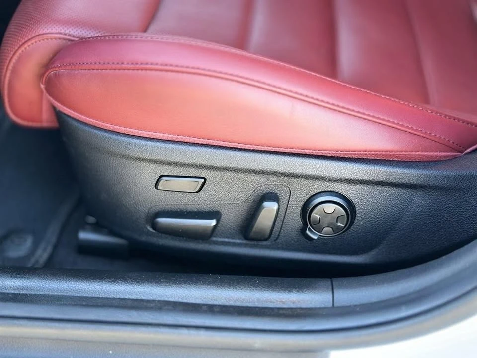 2021 Kia Stinger GT - Image 13 of 20