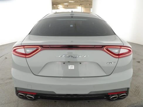2021 Kia Stinger GT - Image 5 of 20