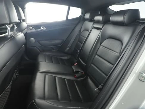2021 Kia Stinger GT - Image 20 of 20