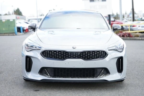 2021 Kia Stinger GT - Image 7 of 20