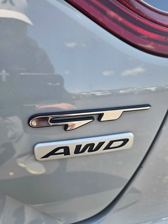 2021 Kia Stinger GT - Image 4 of 12