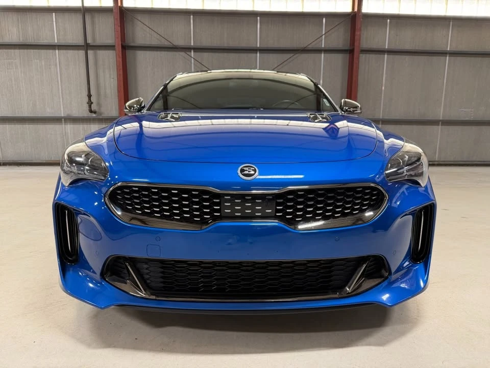 2021 Kia Stinger GT - Image 12 of 19