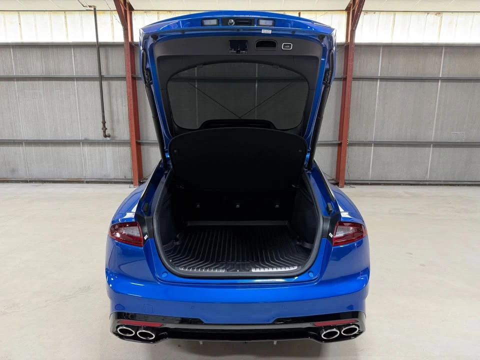 2021 Kia Stinger GT - Image 18 of 19