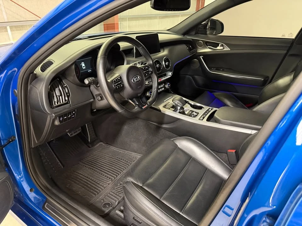 2021 Kia Stinger GT - Image 5 of 19