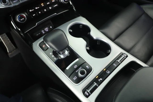 2021 Kia Stinger GT - Image 12 of 19