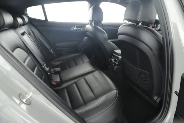 2021 Kia Stinger GT - Image 19 of 19