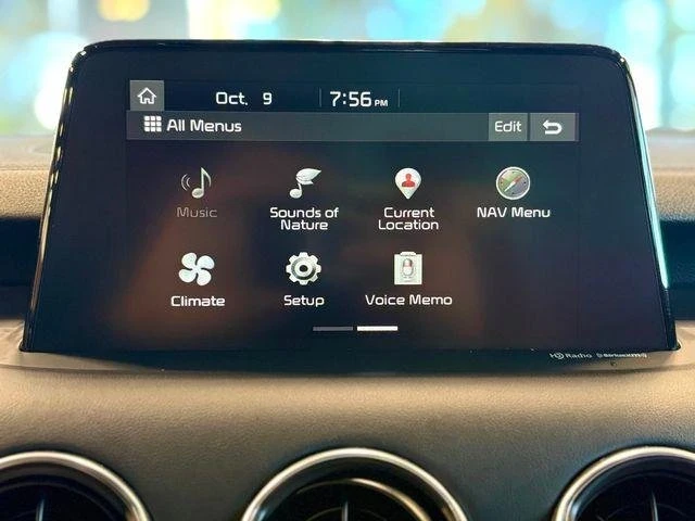 2021 Kia Stinger GT - Image 19 of 20