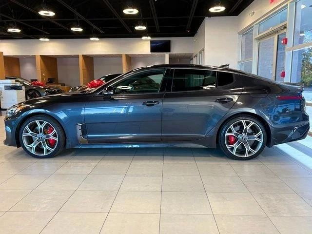 2021 Kia Stinger GT - Image 5 of 19