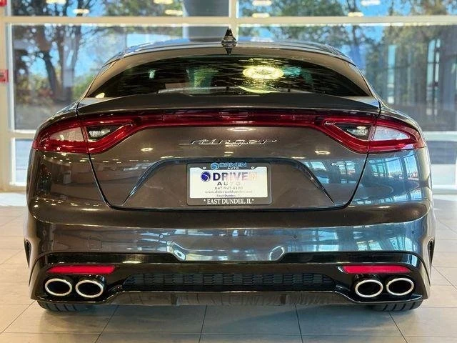 2021 Kia Stinger GT - Image 6 of 19