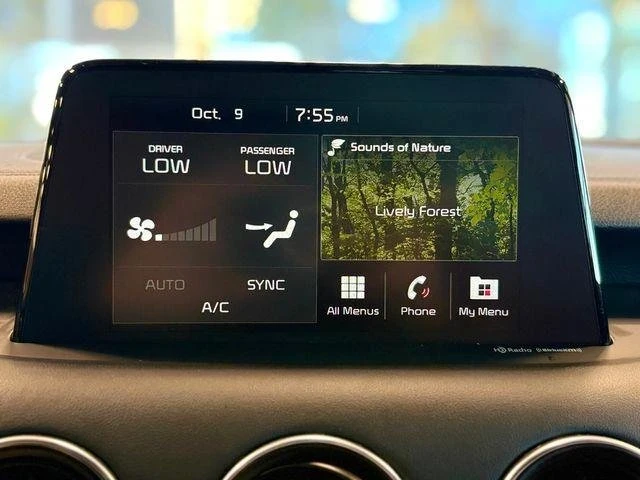 2021 Kia Stinger GT - Image 17 of 20