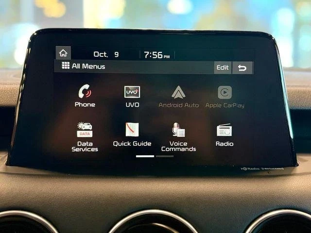 2021 Kia Stinger GT - Image 18 of 20