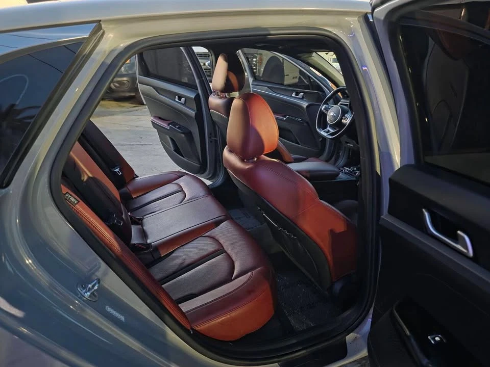 2021 Kia Optima/K5 - Image 11 of 17