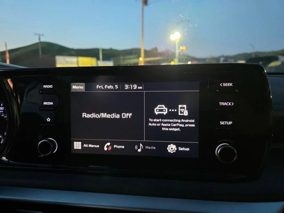 2021 Kia Optima/K5 - Image 13 of 17