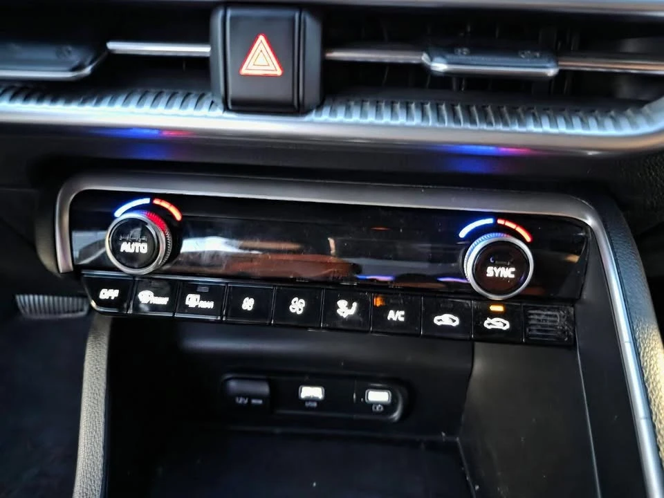 2021 Kia Optima/K5 - Image 16 of 17
