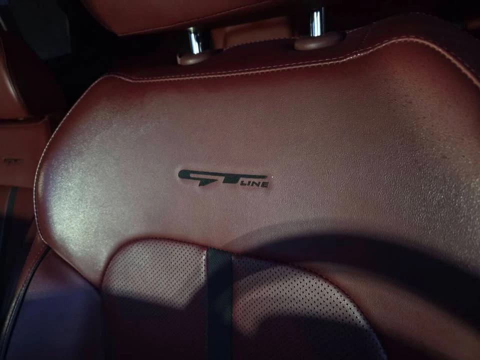 2021 Kia Optima/K5 - Image 9 of 17