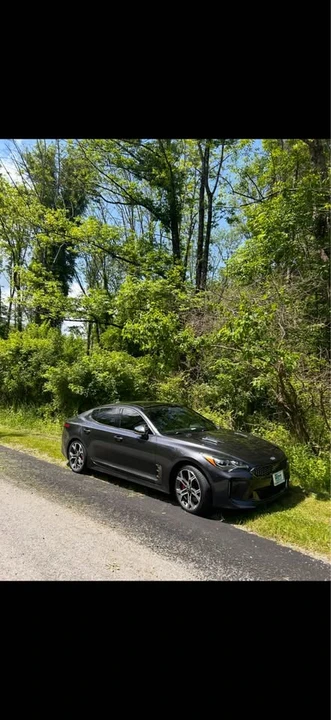 2021 Kia Stinger GT - Image 3 of 4