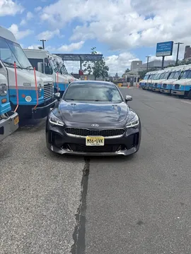 2021 Kia Stinger GT2