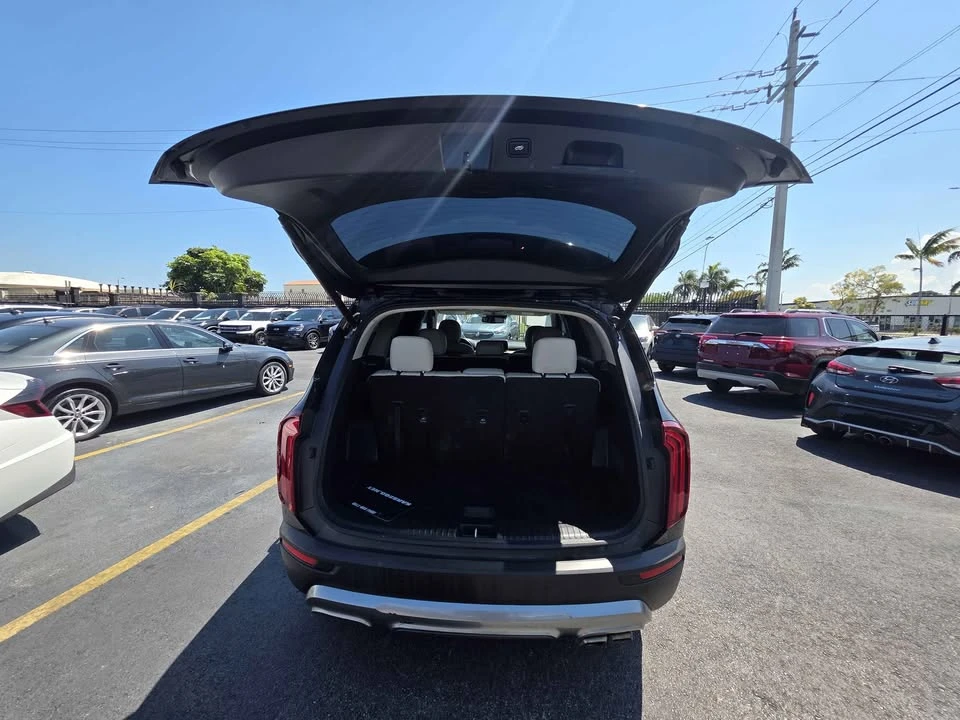 2021 Kia Telluride - Image 5 of 12