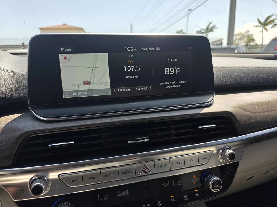 2021 Kia Telluride - Image 12 of 12