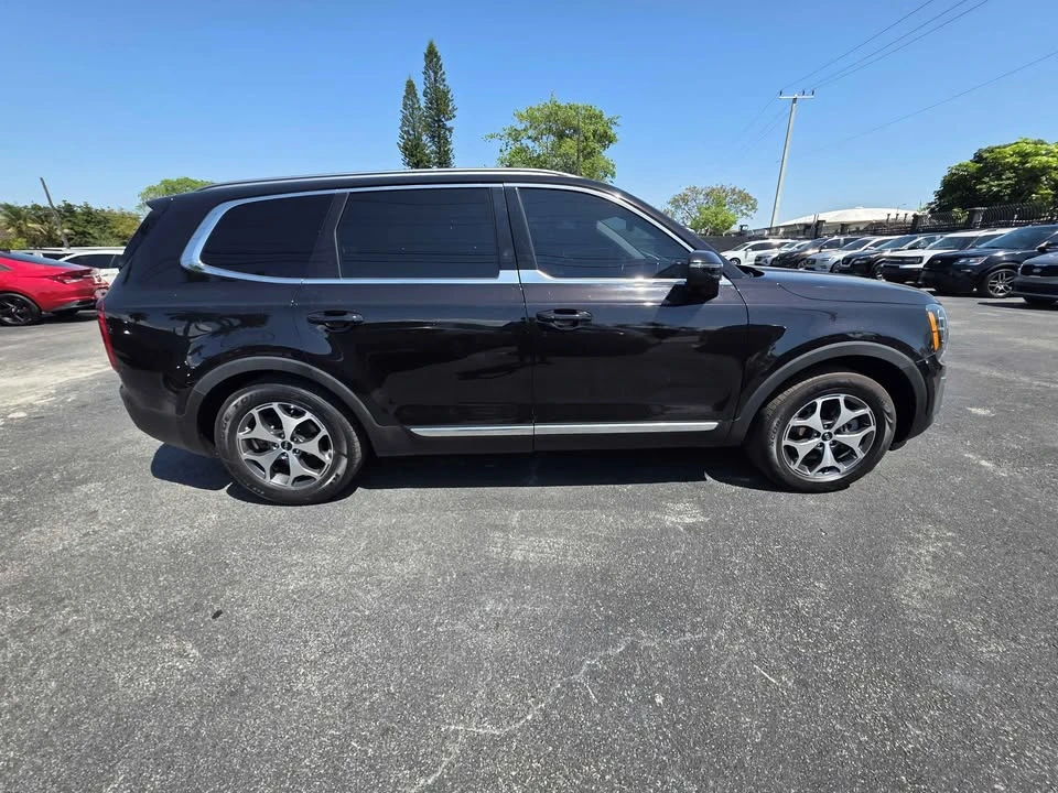 2021 Kia Telluride - Image 7 of 12