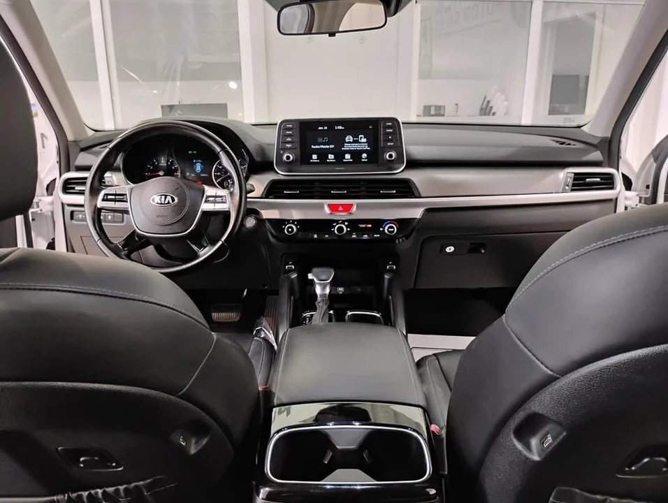 2021 Kia Telluride - Image 20 of 20