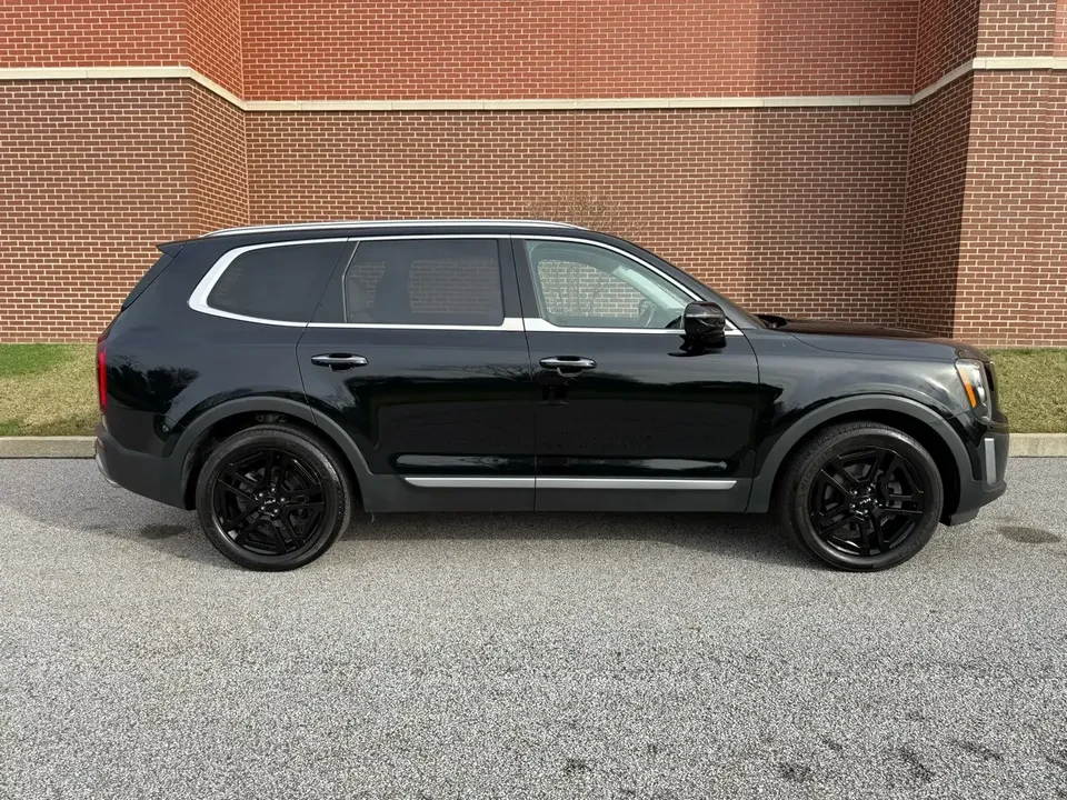 2021 Kia Telluride - Image 6 of 17