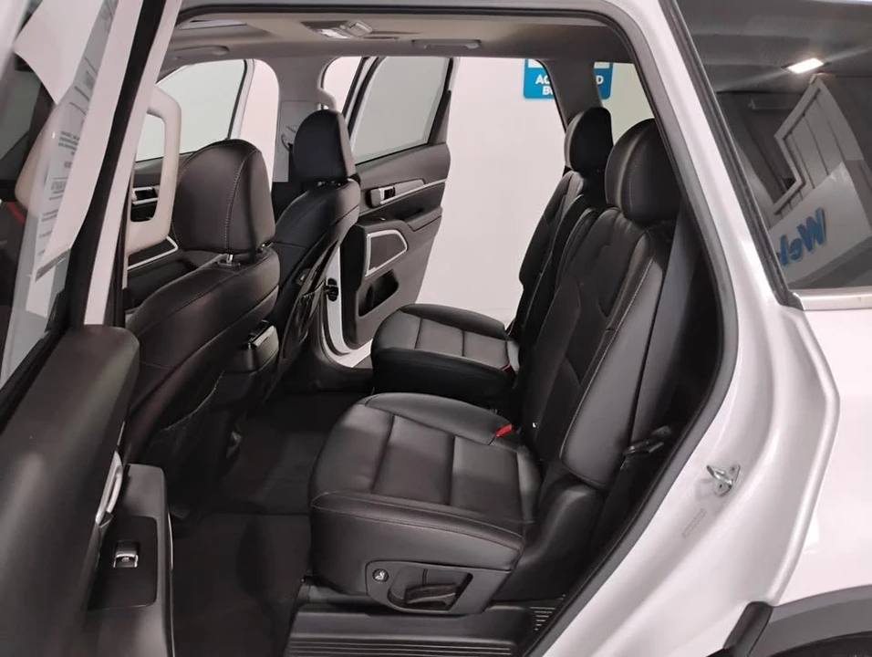 2021 Kia Telluride - Image 15 of 20