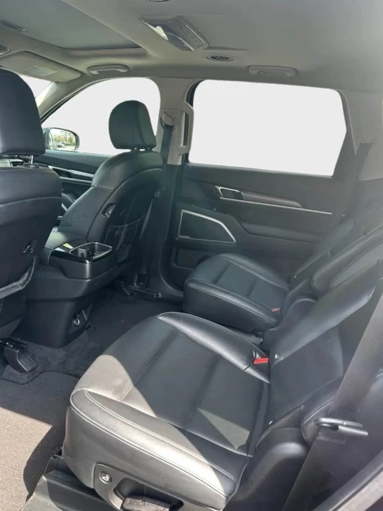 2021 Kia Telluride - Image 9 of 9