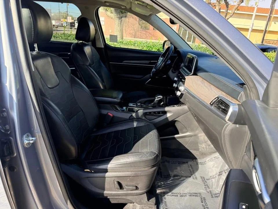 2021 Kia Telluride - Image 18 of 19